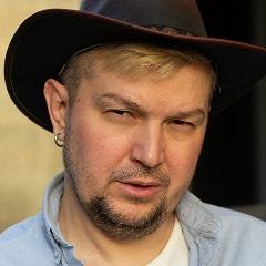 Павел Бачурин, 14.01, Новосибирск