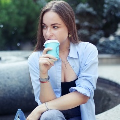 Анна Лейзерова, 09.01.1992, Донецк