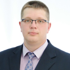 Владимир Аушев, 28.09.1989