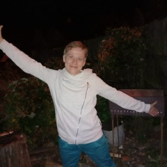 Нина Зынкова, 18.04.1983, Москва