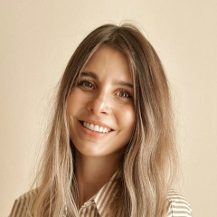 Александра Ромек, 03.01, Москва