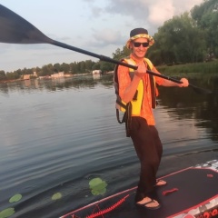 Ильяс Зиганшин, 25.11.1986, Москва