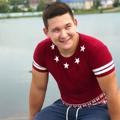 Кирилл Гашкевич, 14.07.1997, Горячий Ключ