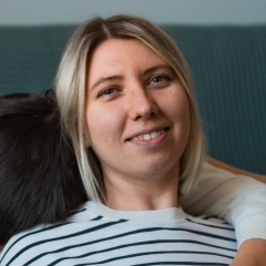 Валерия Фирсова, 18.10.1990