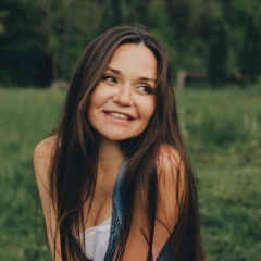 Анна Ярушина, 02.03, Москва