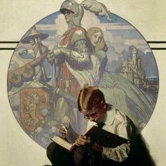 Андрей Васильевич, 09.05.1945, Москва