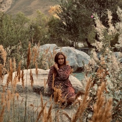 Катерина Воцалевская, 20.02.1988, Алматы