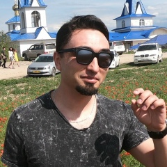 Tolgahan Cay, 22.09.1985, Алматы