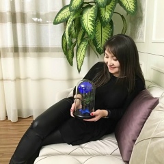 Гульсара Байменшина, 02.07.1976, Астана