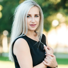 Юлия Уколова, Рогачев