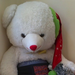 Олег Дворский, 23.03, Хайфа