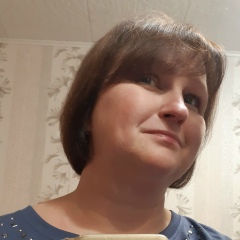 Елена Антонова, 01.06, Москва