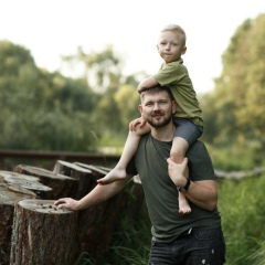 Алексей Сидоров, 16.07.1987, Москва