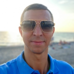 Саша Васильев, 28.06.1988, Москва