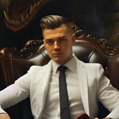 Кирилл Ласомбра, 30.08, Ростов-на-Дону