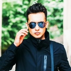 Mike Lutaniuk, 04.03, Ивано-Франковск