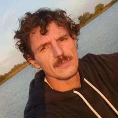 Митяй Смирнов, 22.03, Москва