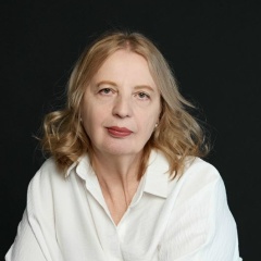 Елена Камалетдинова, 22.09.1965, Самара