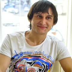 Олег Саламаха, 09.09.1983, Одесса