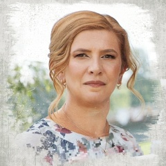 Наталья Середа, 30.09.1978, Витебск