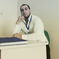 Savalan Alizade, 22.10, Сиязань