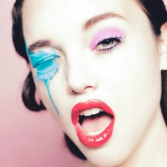 Оля Смоленчук, 13.10.1992, Москва