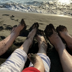 Юлия Малекова, 09.06, Алматы