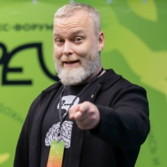 Владимир Ханжин, 06.06.1981, Сургут