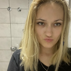 Екатерина Аксёнова, 28.04, Чернигов