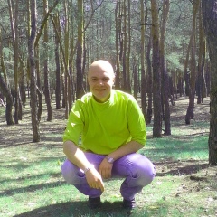 Андрей Ширанков, 23.12, Краматорск