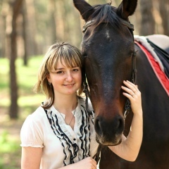 Оля Баранова-Шиян, 09.11.1989, Каменка-Днепровская