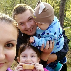 Алексей Бухонин, 29.09, Мурманск