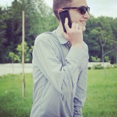 Tada Khvitia, 01.02.1997, Санкт-Петербург