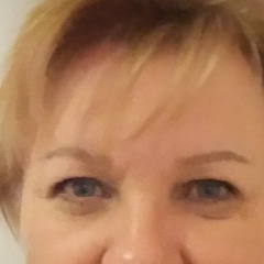 Галина Майорова, 29.12.1962, Санкт-Петербург