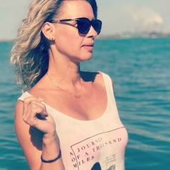 Варвара Андриянова, 05.08, Павлодар