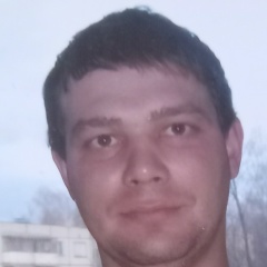 Владимир Кириллов, 08.07.1982, Чебоксары