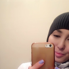 Ажар Аубакирова, 26.06, Астана