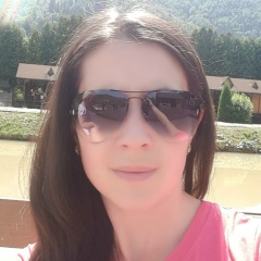 Елена Лапоухова, 23.09.1982, Новополоцк