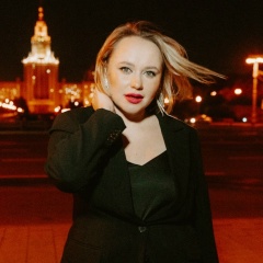 Ольга Чечетова, 07.10, Сергиев Посад