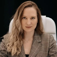 Марина Абдрахманова, 04.05.1989, Казань