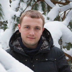 Александр Алфёров, 03.12.1988, Гомель