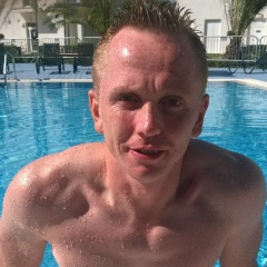 Дмитрий Костылев, 08.01.1981, Санкт-Петербург