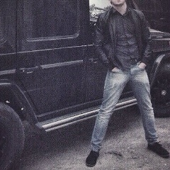 Гаджи Абсаламов, 30.11.1994, Буйнакск