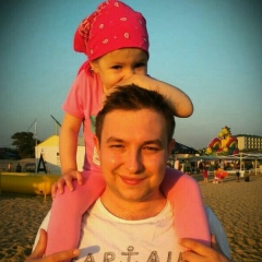 Александр Гиденко, 09.06, Санкт-Петербург