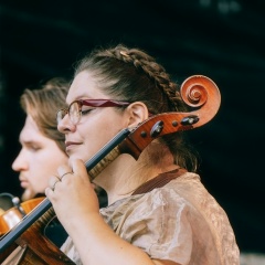 Екатерина Киселёва, 09.03, Санкт-Петербург