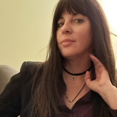 Надежда Свита, 10.12, Санкт-Петербург