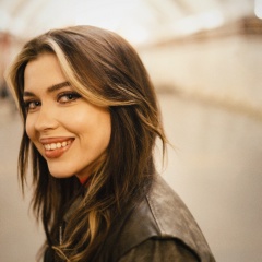 Валерия Петрова, 01.04, Москва