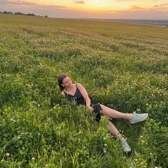 Ксения Бахтина, 16.10, Санкт-Петербург