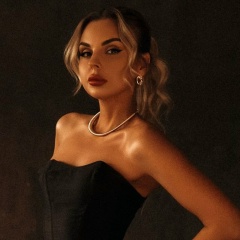 Анна Панкратова, 01.07.1992, Екатеринбург