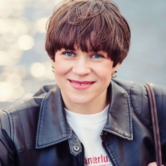 Юлия Князева, 11.08.1985, Санкт-Петербург